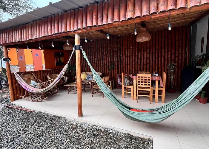 Miranda'S House