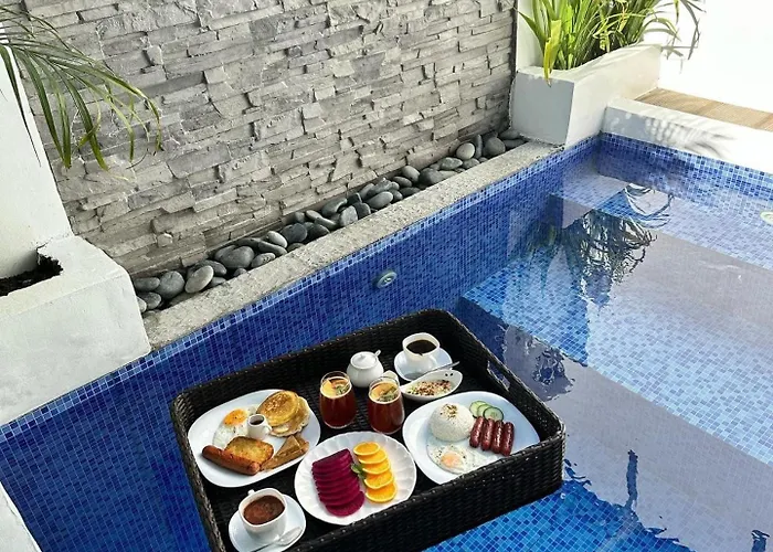 Scenery Resort & Spa