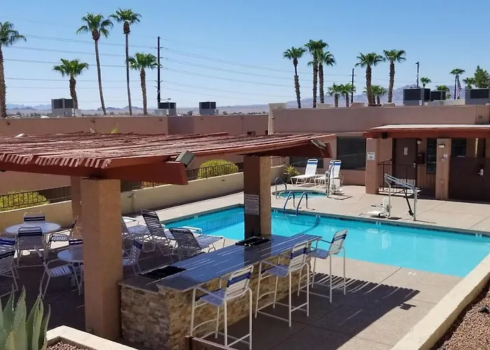 Worldmark- Havasu Studio