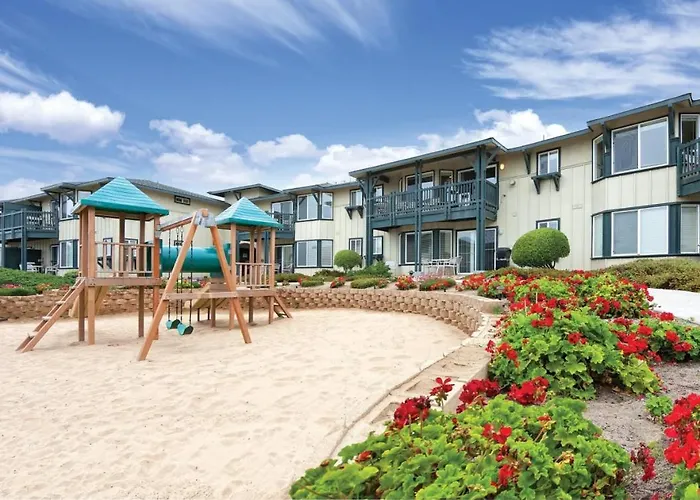 Worldmark Marina Dunes - 2Bd Sleeps Up To 6