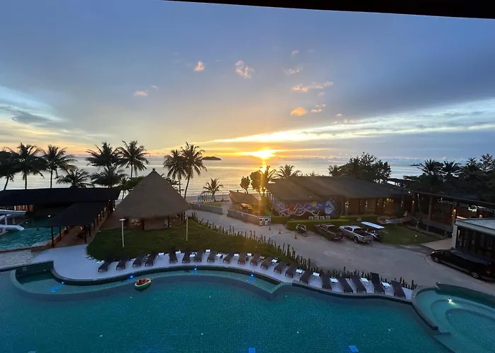 Kai Bae Beach Resort Koh Chang
