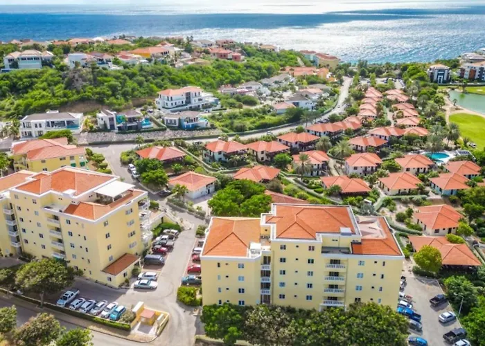 Blue Bay Beach Villas & Apartments