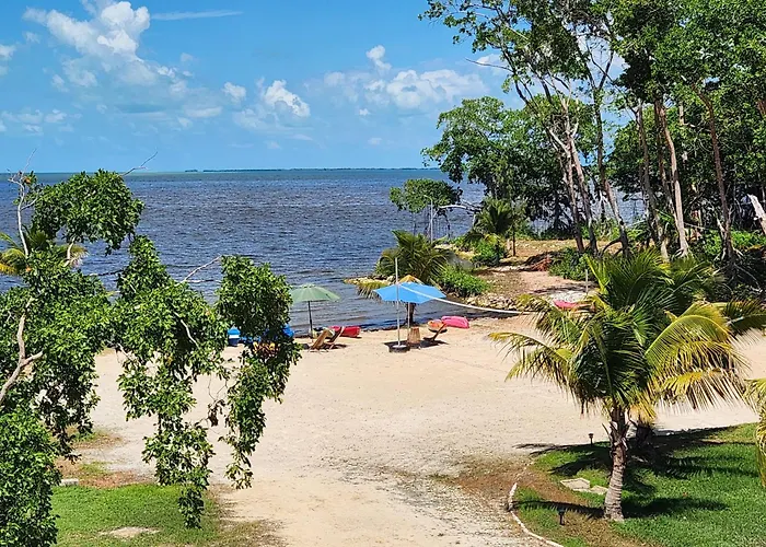 Seaside Chateau Resort