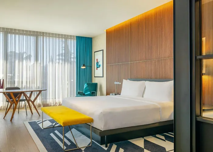 Le Meridien Batumi