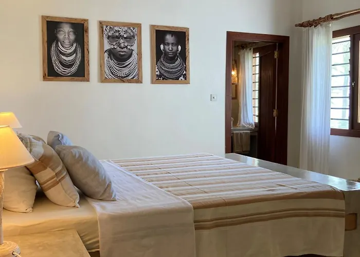 Pucci House Watamu