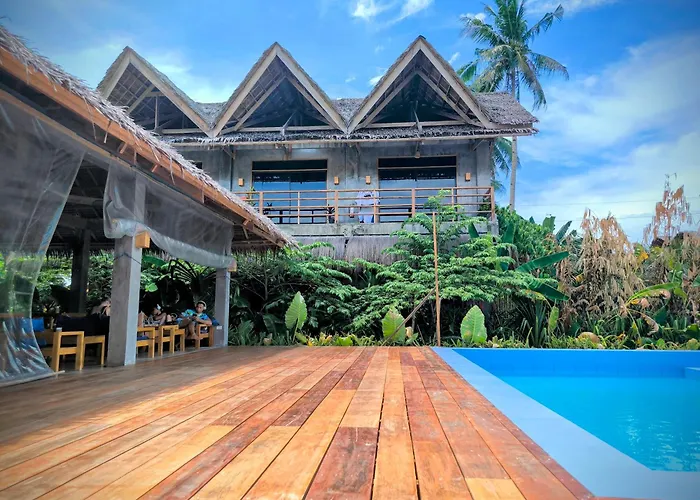 The Ohm Siargao Resort
