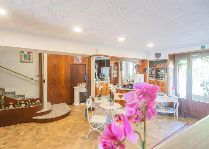 Pet Friendly Hotel Mirabeau