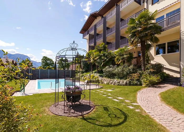 Hotel Winzerhof Termeno