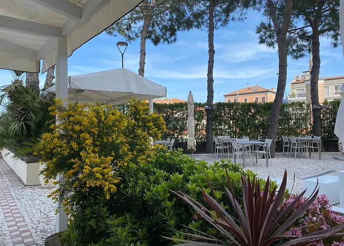Hotel Franca