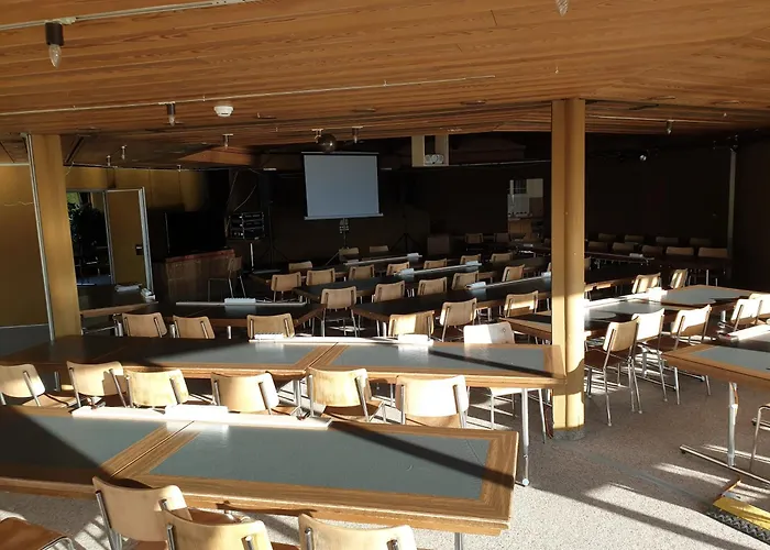 Aparthotel Edy Bruggmann Ag