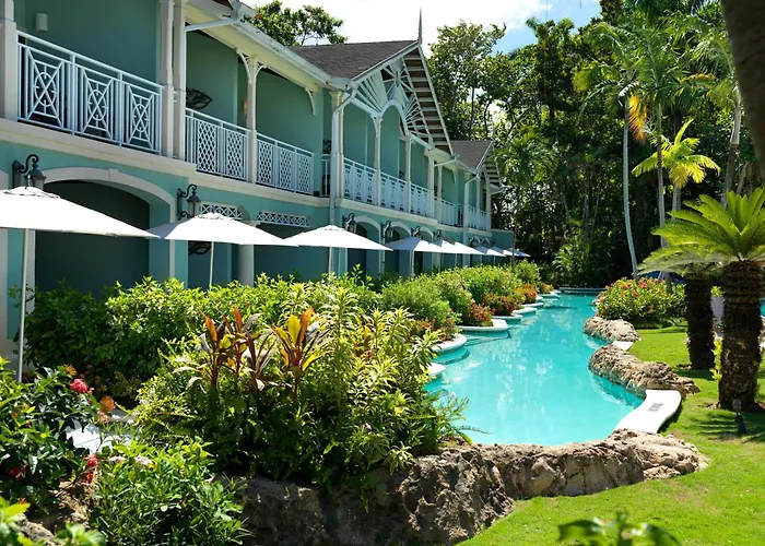 Sandals Negril Beach All Inclusive Resort And Spa Adults Only