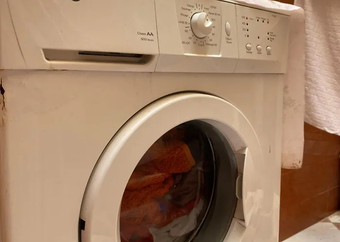 Appartement Mus Saidia 1