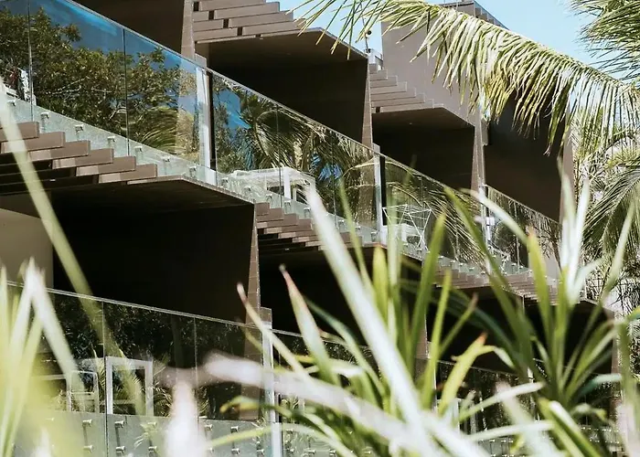 Seahaven Noosa Beachfront Resort