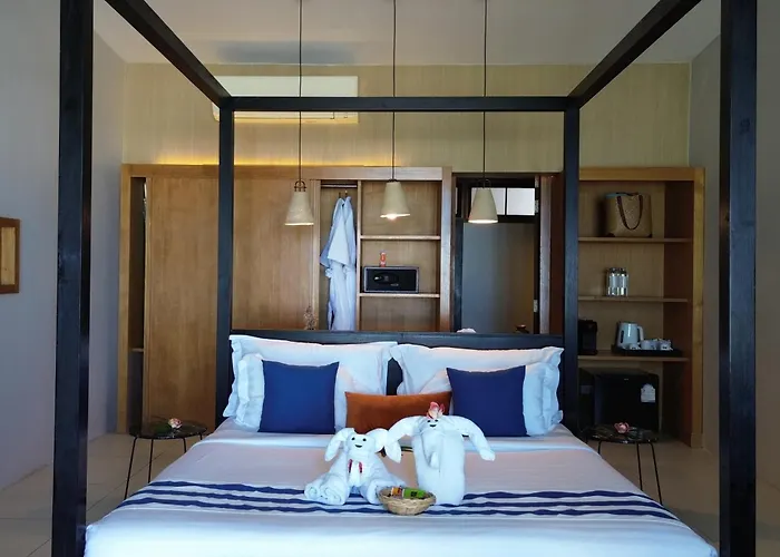 Casa De Mar - Koh Samui
