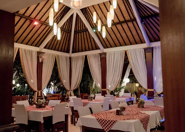 Jepun Bali Hotel