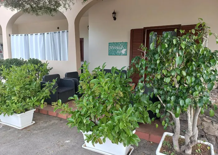 Mivida Le stanze di Ada