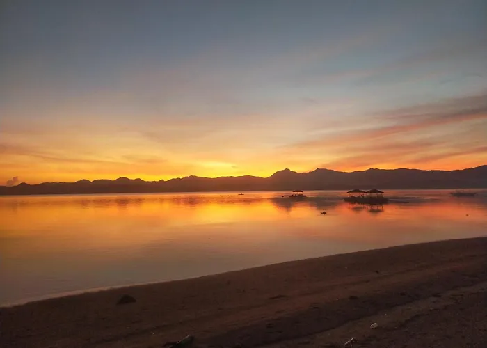 Bebeladan Beach Eco-Resort, The Last Indigenous Corner