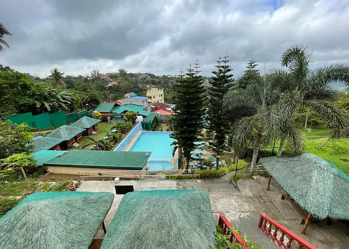 Little Falls Tagaytay