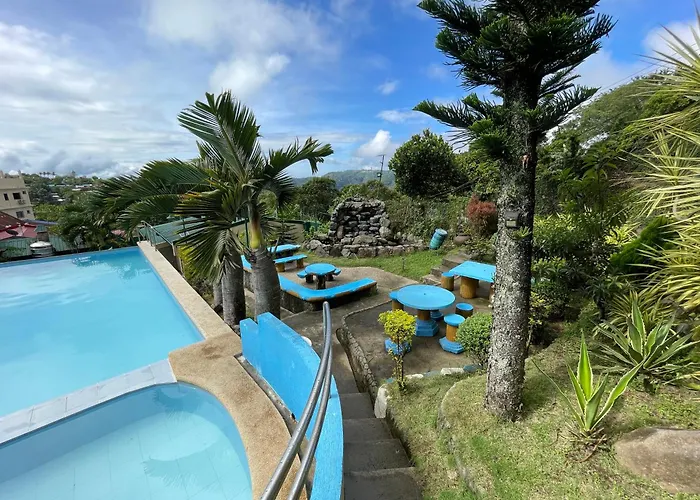 Little Falls Tagaytay