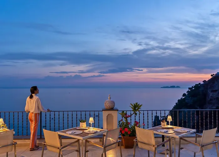 Hotel Punta Regina