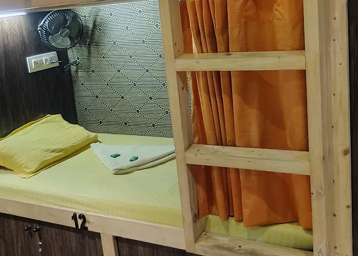 Sunrise Dormitory