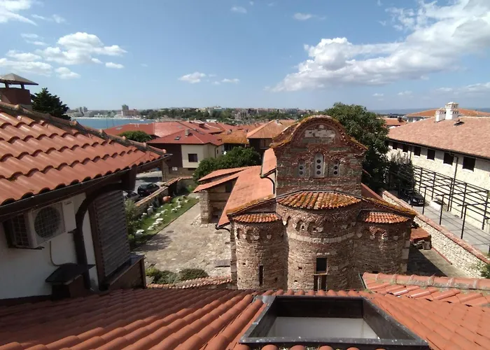 Family Hotel St Stefan Nessebar