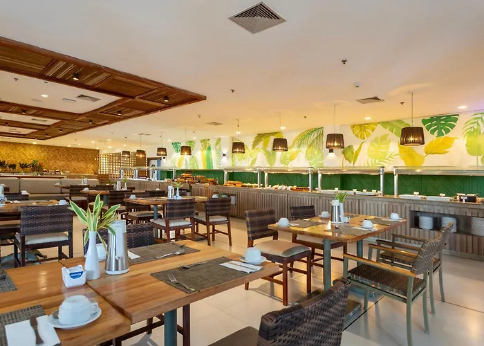Sauipe Brisa Grand Premium All Inclusive