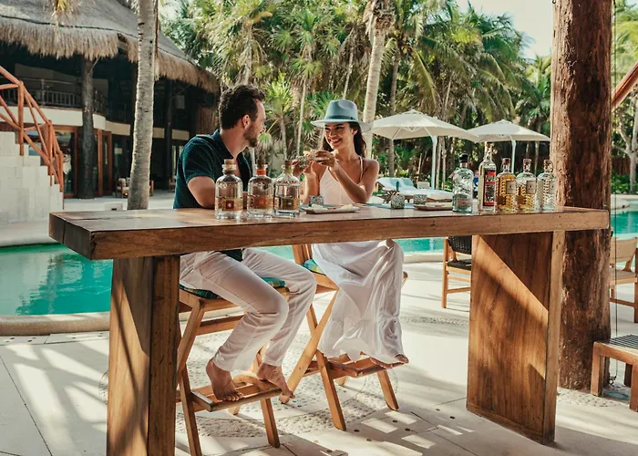 Viceroy Riviera Maya, A Luxury Villa Resort - Adults Only
