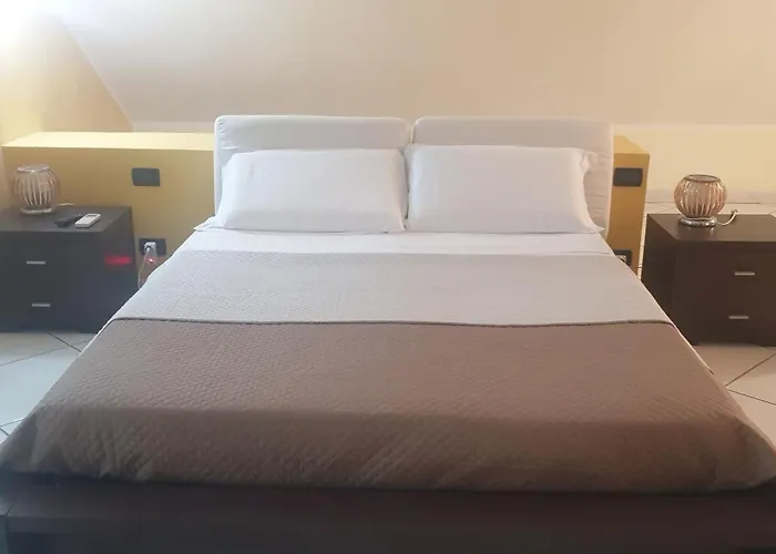 Villa Sara B&B