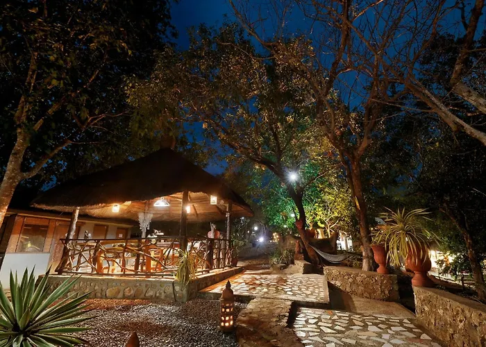 Villa Khadine Grand Vista Resort