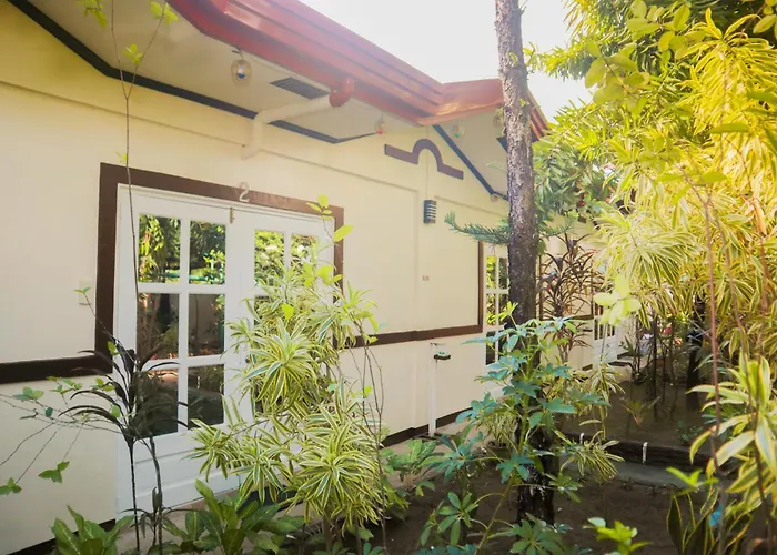 Olana Bed And Breakfast