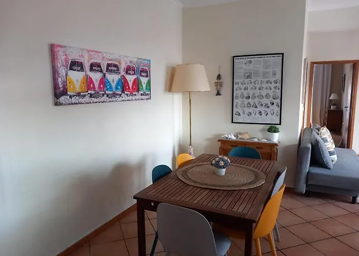 Sotavento Guest House