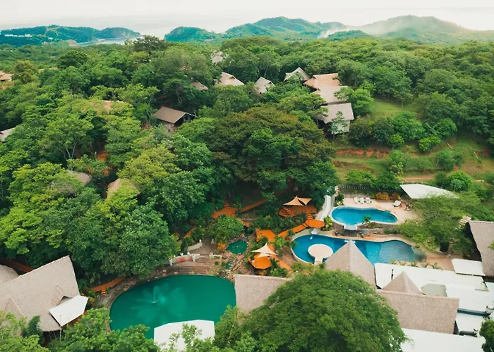 Treecasa Hotel & Resort Nicaragua