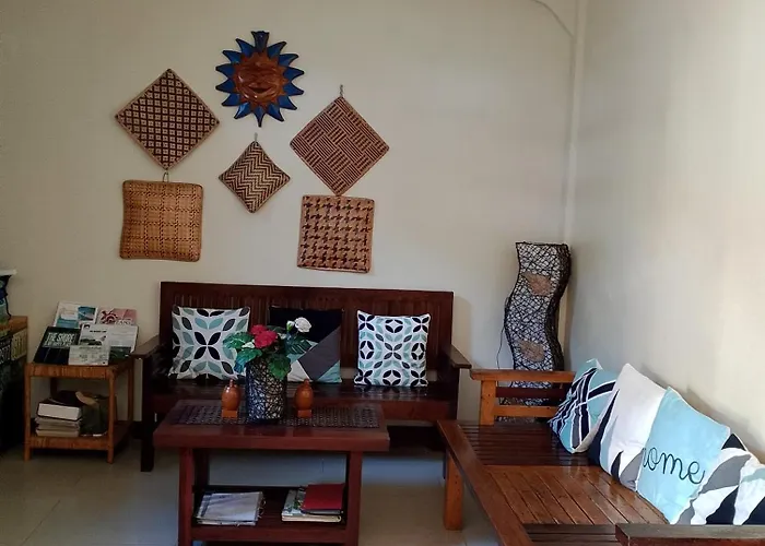 Casa Montemar Bed And Breakfast
