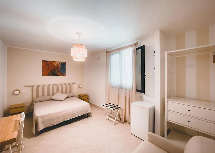 Notos B&B