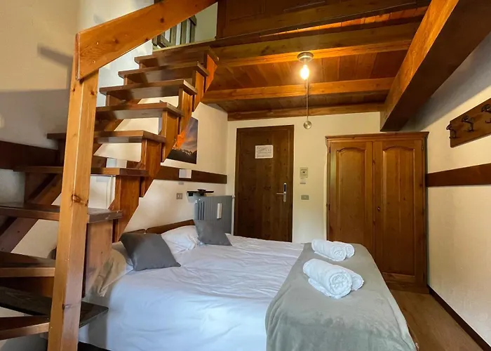 Chalet Bellevue