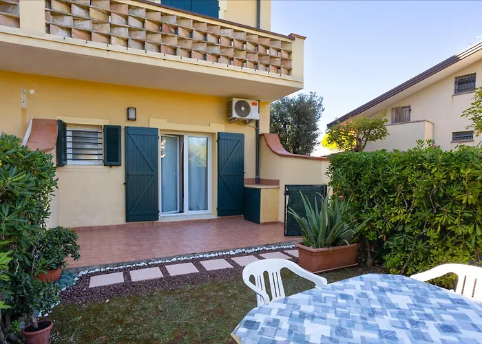 Residence Vigna Del Mare