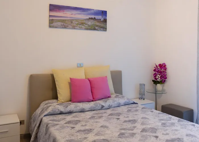 Residence Vigna Del Mare