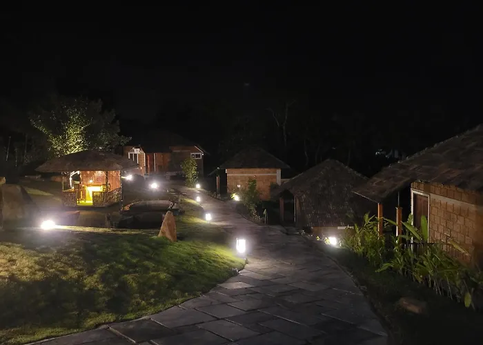 Aalterra Resort By The Almanac