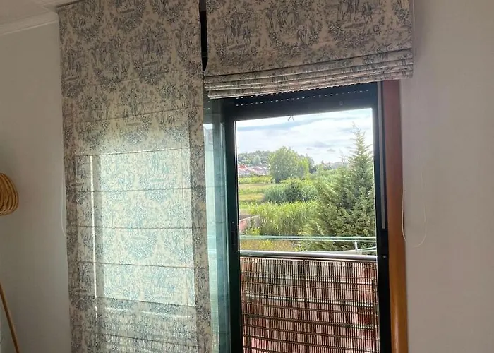 Apartamento Saudade