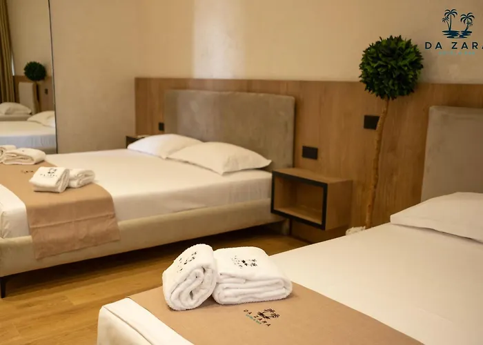 Da Zara Hotel
