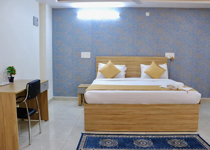 Sweet Crystal Homes C V Raman Nagar