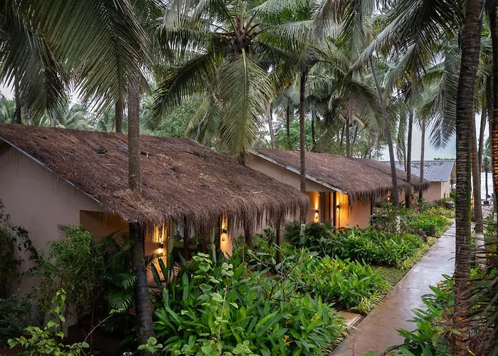 Palma Beach Resort