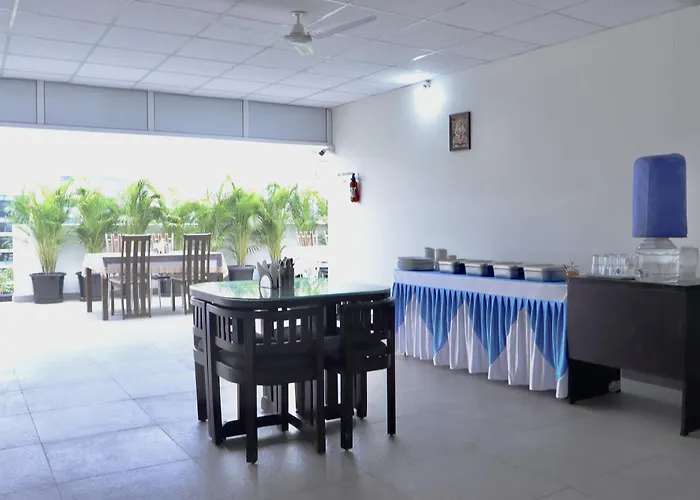 Sweet Crystal Homes C V Raman Nagar