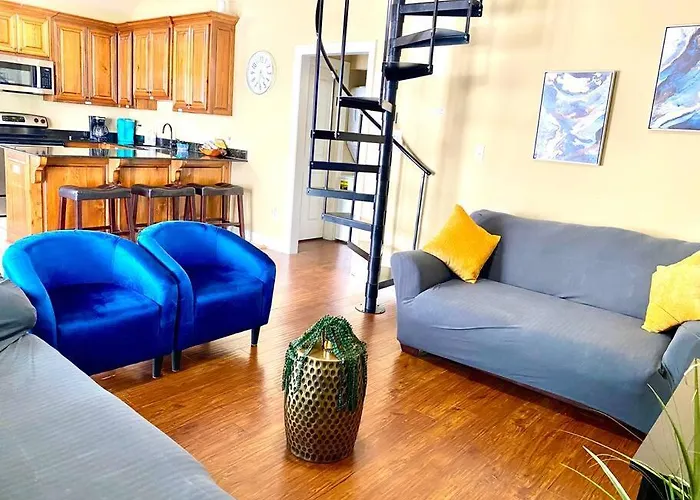 Grand Isle Detached Condo Unit F 3 Bedrooms 1 Bath Easy Beach Access Pet Ok