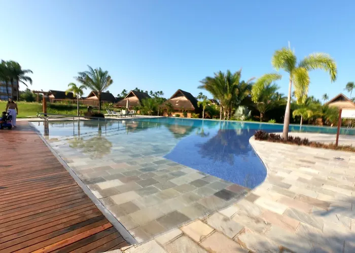 Eco Resort Praia Dos Carneiros