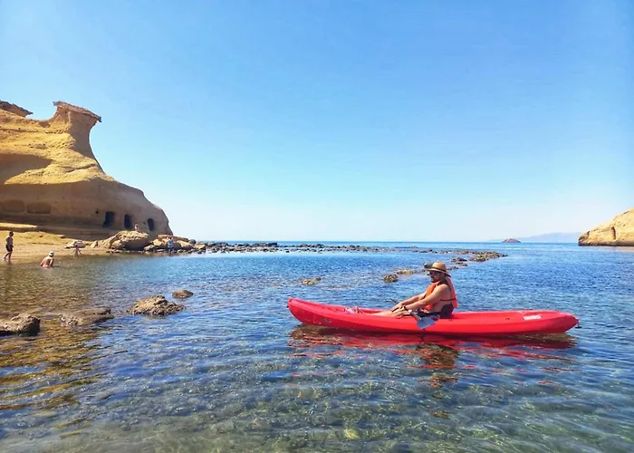 Playa Terreros By Blossom Hotels