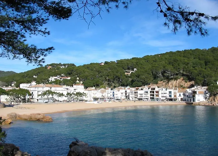 Studio a 300 m de la Playa de Pals MP 502