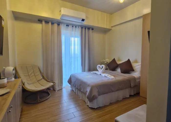 Homestayed Ilo
