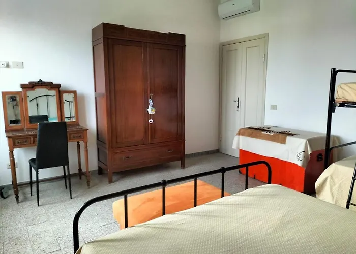 B&B Riccidamare